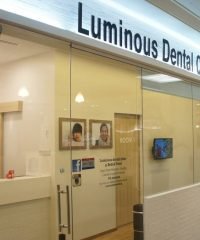 Luminous Dental Clinic @ Bedok Point