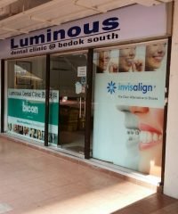 Luminous Dental Clinic @ Bedok South