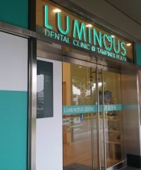Luminous Dental Clinic @ Tampines Plaza