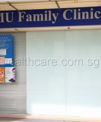 Lusumu Family Clinic