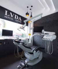 LVDA Dental Centre by FDC