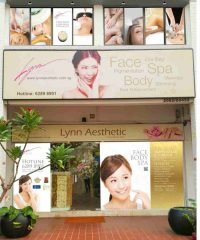 Lynn Aesthetic (Star of Kovan)