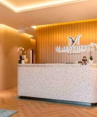 M Aesthetic Clinic (Novena Medical Center)