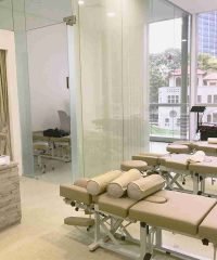 Macquarie Chiropractic (SBF Center)