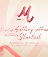 Mary Chia Beauty & Slimming Specialist (Jurong Point)