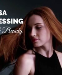 MASA Hairdressing (HarbourFront)