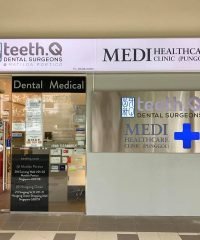 Medi Healthcare Clinic (Punggol)