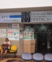 Medicare Associates & Dental Surgery