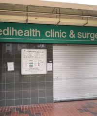Medihealth Clinic & Surgery