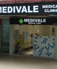 Medivale Medical Clinic (Yishun)