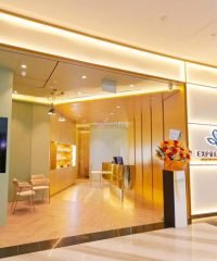 Men’s Expressions (Jewel Changi Airport)