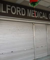 Milford Medical Group