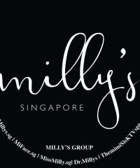 Milly’s (Suntec City)
