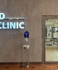 Minmed 24-Hr Clinic (Jurong West)