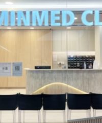 Minmed Clinic (Ang Mo Kio)