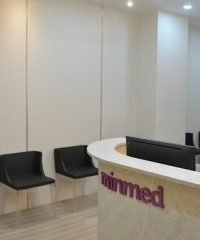 Minmed Clinic (Bedok)