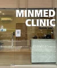 Minmed Clinic (Boon Lay)