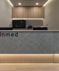 Minmed Clinic (Buangkok)