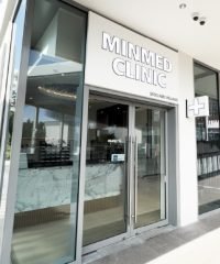 Minmed Clinic (Holland Village)