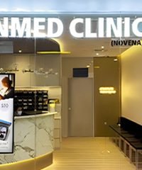 Minmed Clinic (Novena)