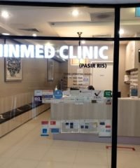 Minmed Clinic (Pasir Ris)