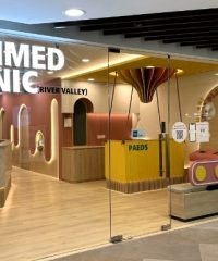 Minmed Clinic (River Valley)