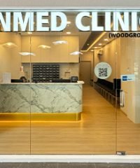 Minmed Clinic (Woodgrove)