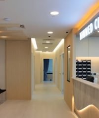 Minmed Clinic (Woodlands)