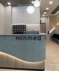 Minmed Clinic (Yishun Ring)