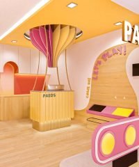 Minmed Paediatrics (River Valley)