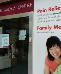 Mint Medical Aesthetics