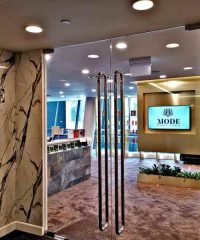 MODE Beauty Studio (Wheelock Place)