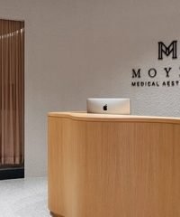 Moyem Medical Aesthetics (Great World City)