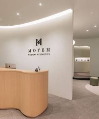 Moyem Medical Aesthetics (Great World City)