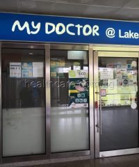 My Doctor @ Lakeside (Jurong West)
