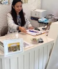 My Father’s Feet TCM Paincare Centre (Hougang)