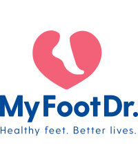 My FootDr Singapore
