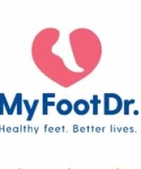 My FootDr (Podiatrists Orchard)