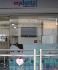 mydental @ Taman Jurong