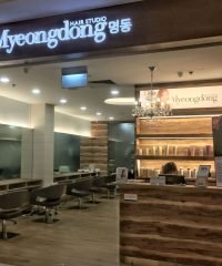 Myeongdong Hair Studio (Sembawang Shopping Centre)