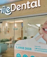 MySmile Dental Bidadari