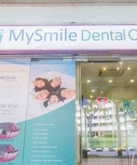 MySmile Dental Hougang