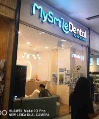 MySmile Dental Paya Lebar
