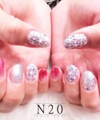N20 Nail Spa & Eyelash (Plaza Singapura)