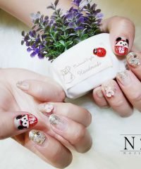 N20 Nail Spa (Vivocity)