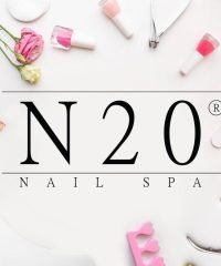 N20 Nail Spa (VivoCity)
