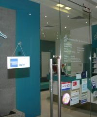 Naaman Skin & Laser Centre