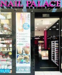 Nail Palace (Jurong Point)