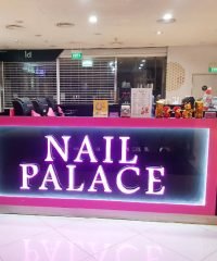 Nail Palace (Lot 1)