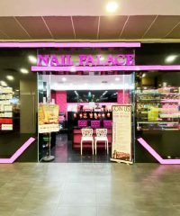 Nail Palace (YewTee Point)